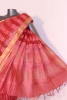 Handloom Pure Tussar Silk Saree